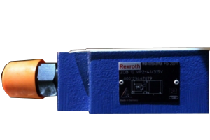 ZDB10 Rexroth предохранительный