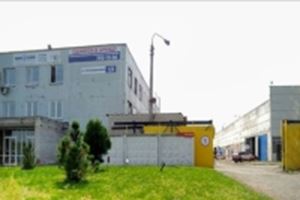 Использование качественных фильтров для промышленных гидросистем