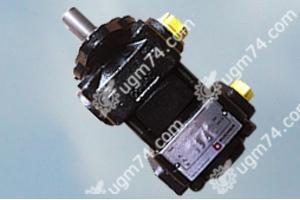 Масляные насосы высокого давления