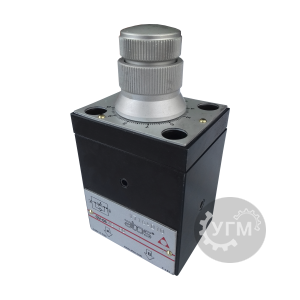 регулятор расхода Atos QV-06/24