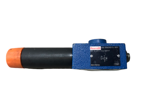 Rexroth DZ6DP1-53\210XM давления прямого действия