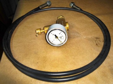 Поступило зарядное  устройство АР 0,4/320.040А для ПГА