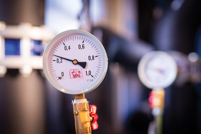 Различия и сходства регуляторов давления и редукционных клапанов 